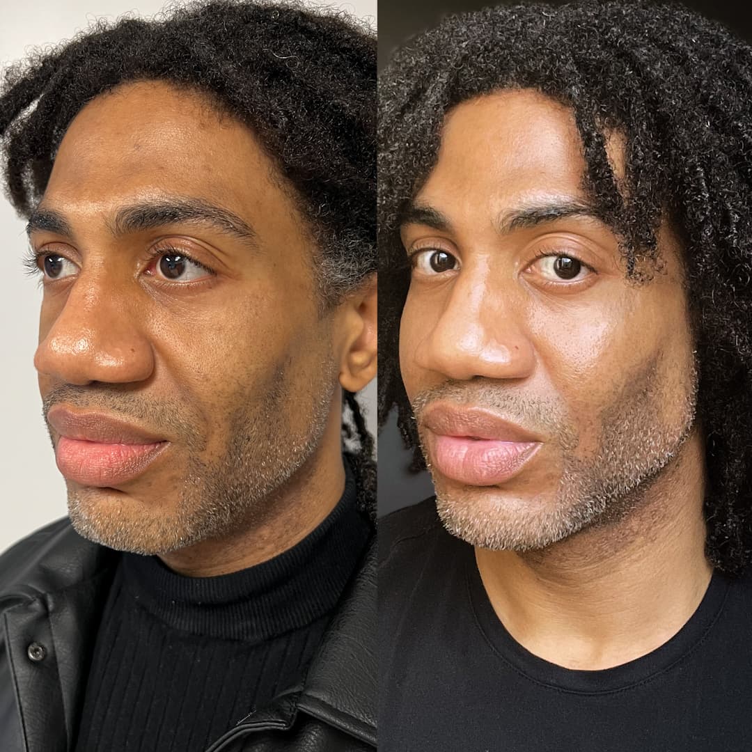 D.J. before